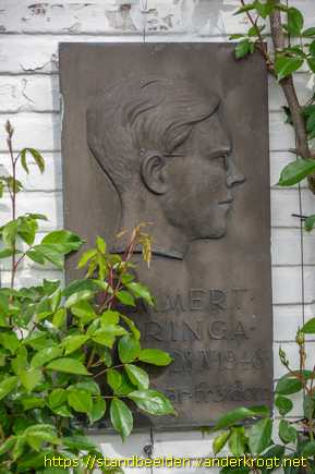 Gorredijk -  Lammert Heringa