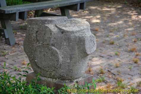 Lippenhuizen -  De Stobbe
