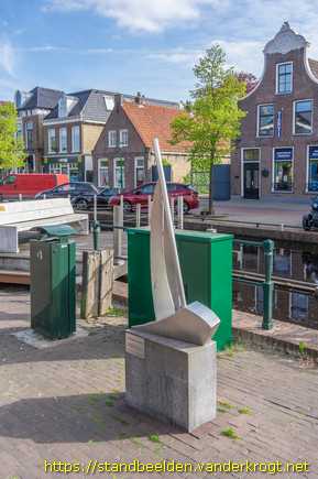 Gorredijk -  It Gordykster Skûtsje