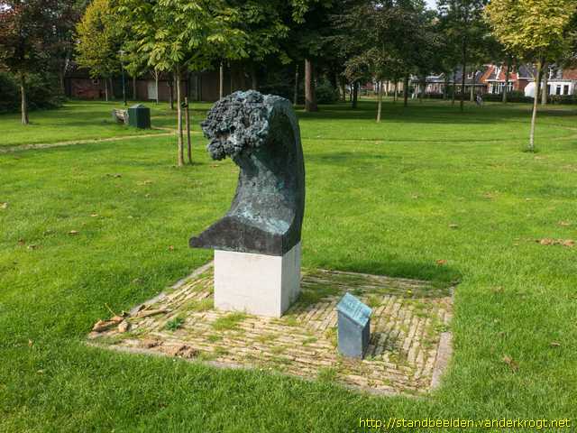 Schiermonnikoog -  Feurby