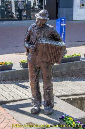 Drachten -  Peije de Speelman