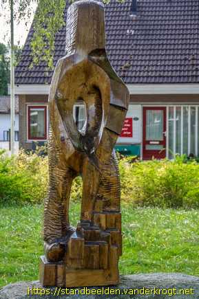 Houtigehage -  Standvast