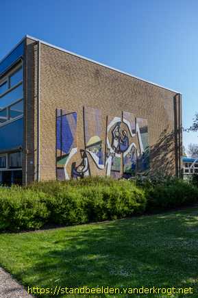Drachten -  De Wonderbaarlijke Spijziging