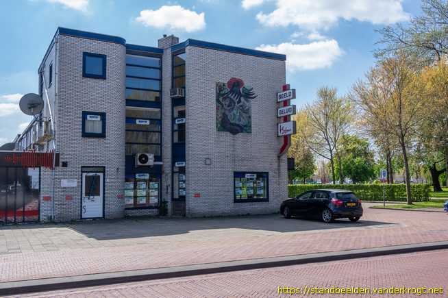 Drachten -  Zeemeermin