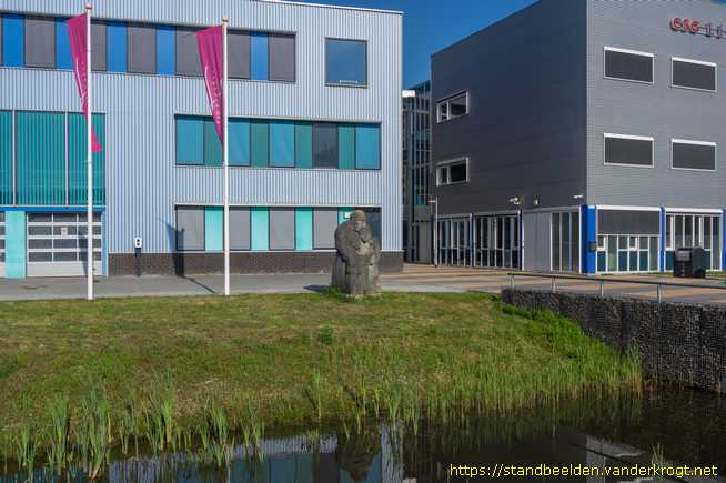 Drachten -  Het Gezin