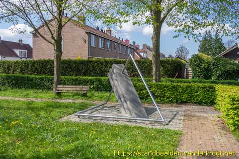 Drachtstercompagnie -  De gelaagdheid van turf