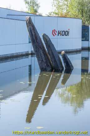 Drachten -  Ganzentrek - Guozzetrek