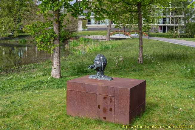 Drachten -  Rûmsicht