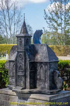 Drachtstercompagnie -  N.H. Kerk