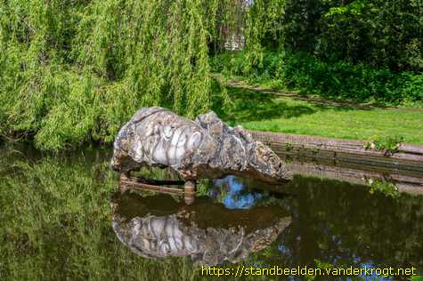 Drachten -  Vrouwenhoofd