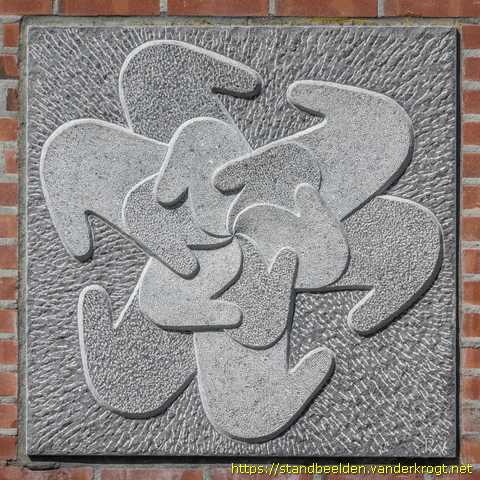 Drachten -  De Buurtvereniging