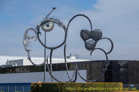 Drachten -  A Roundabout Us