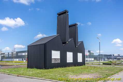 Drachten -  Het Fabriekje