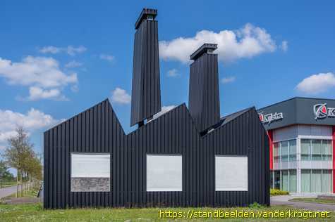 Drachten - Het Fabriekje