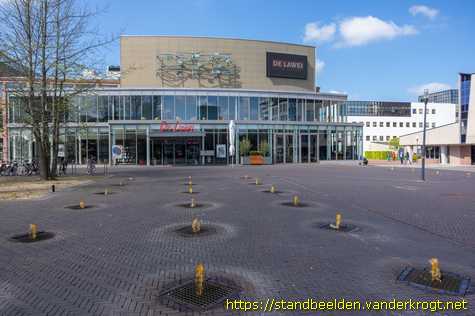 Drachten -  Notenschrift