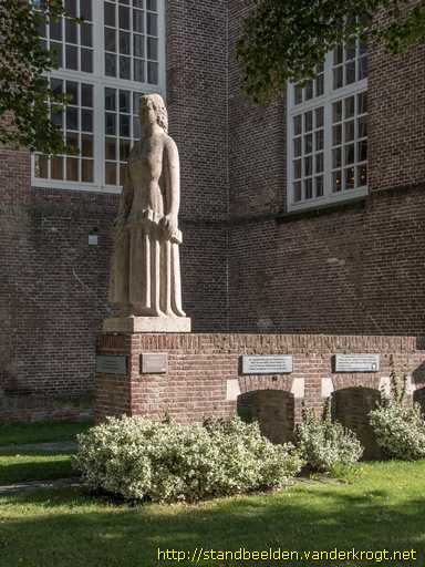Sneek -  Verzetsmonument