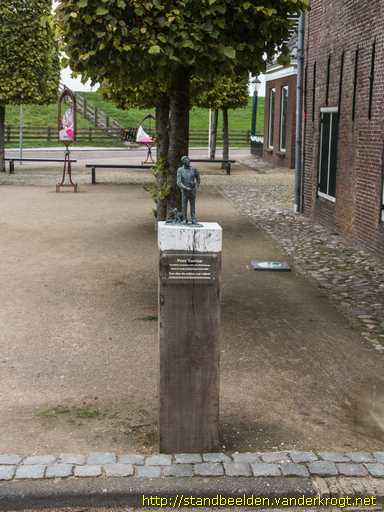 Hindeloopen -  Peter Tazelaar