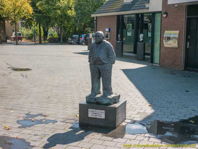 Koudum -  Sybren de Jong