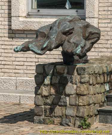 Stavoren -  Wetterwolf