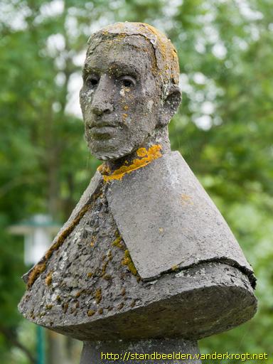 Witmarsum -  Gysbert Japicx