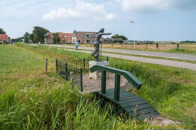 Baaiduinen -  Het Stryper Wyfke