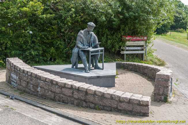 Formerum -  Willem Barentsz.