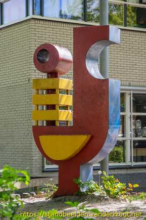 Wolvega - De Haan
