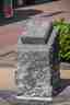 Monument tegen zinloos geweld