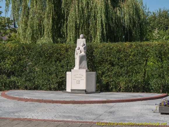 Aalten -  'Ja, om te doen gedenken'