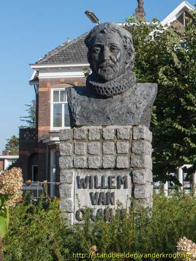 Dinxperlo -  Willem van Oranje