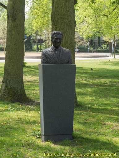 Apeldoorn -  Burg. des Tombe