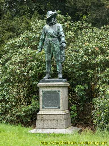 Apeldoorn -  Prins Frederik Hendrik