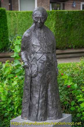 Beekbergen -  Henriëtte Sarah Hartsen