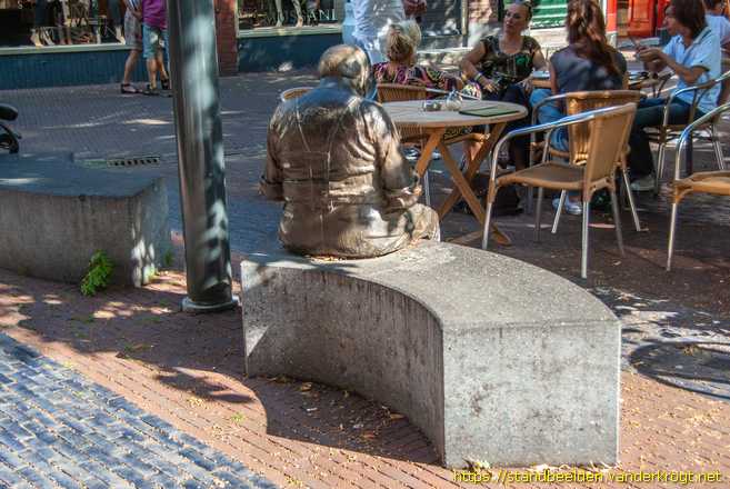 Arnhem -  Jan Lankwarden