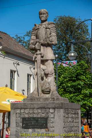 Arnhem -  Karel van Gelre