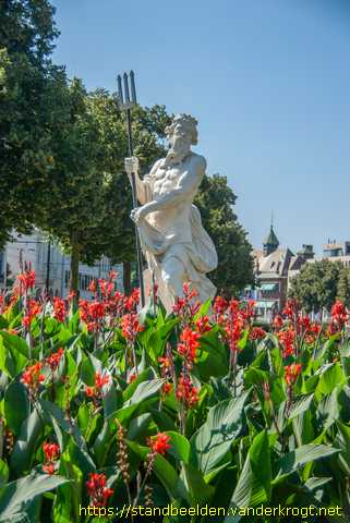 Arnhem -  Neptunus