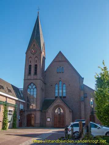 Barneveld -  Sint Catharina