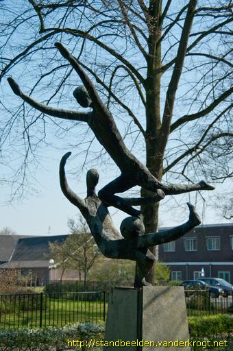 Leo-Stichting -  Voetballers