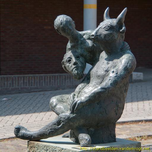 Eibergen -  Carnaval der Burgers