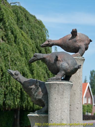 Eibergen -  Jeugd