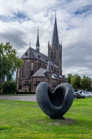 Beuningen -  Hart van Beuningen