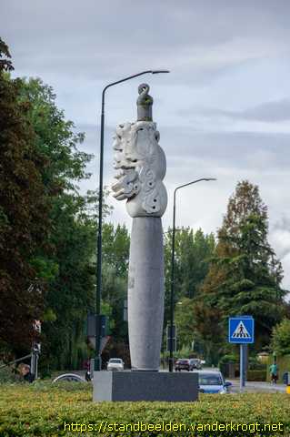 Beuningen -  Tageskörper