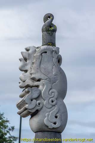 Beuningen -  Tageskörper