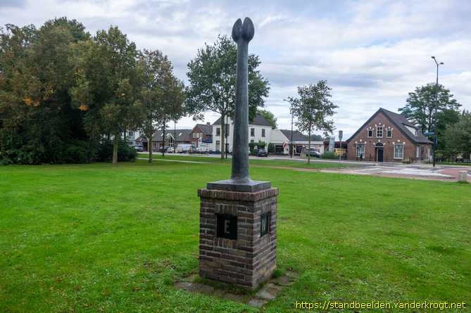 Ewijk -  Knop