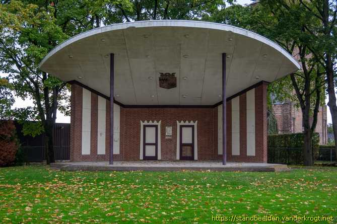 Winssen -  Notaris Stephanus Roes