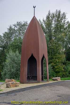 Winssen - Dijkkapel