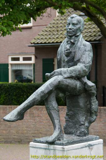 Vorden -  A.C.W. Staring