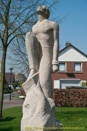 Zelhem -  Verbreken van boeien