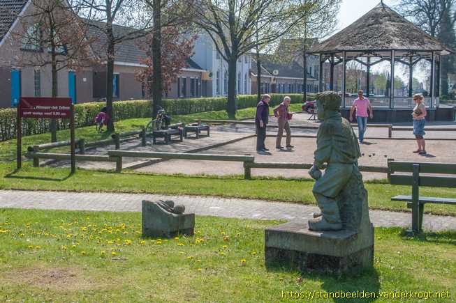 Zelhem -  Petje Bal