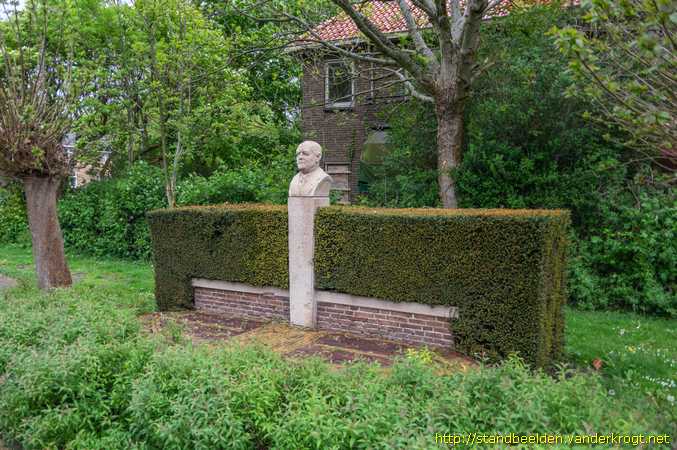 Culemborg -  Pieter Aafjes